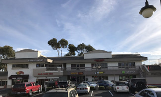 Plus de détails pour 10405-10425 Tierrasanta Blvd, San Diego, CA - Vente au détail à louer