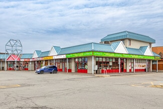 More details for 1470 Centre St, Vaughan, ON - Retail for Sale