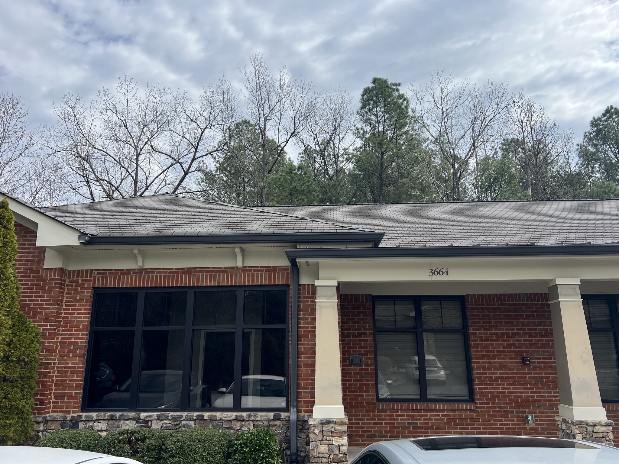 3600 Highlands Pky, Smyrna, GA for lease Primary Photo- Image 1 of 17