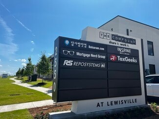 More details for 2550 E State Hwy 121, Lewisville, TX - Office for Sale