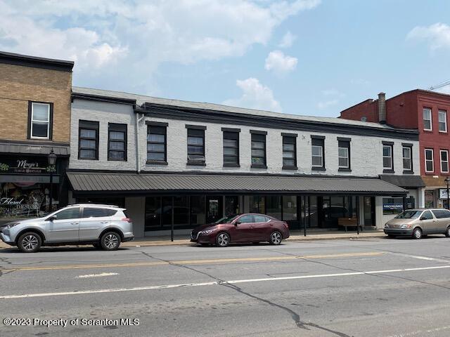 31-35 Tioga, Tunkhannock, PA à vendre - Photo principale - Image 1 de 22