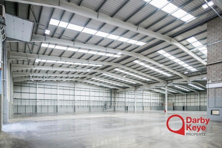 Cosford Ln, Rugby for lease - Building Photo - Image 3 of 8