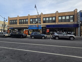 Plus de détails pour 3510 Bergenline Ave, Union City, NJ - Commerce de détail à louer