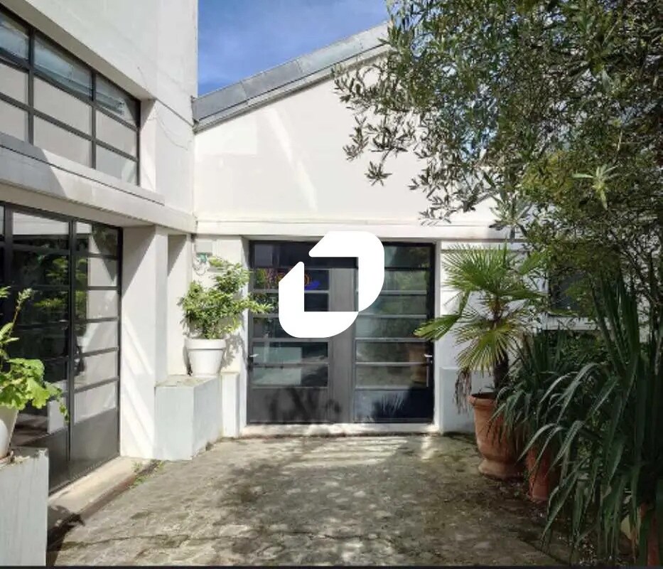 36 Rue Etienne Dolet, Cachan à vendre Photo du bâtiment- Image 1 de 15