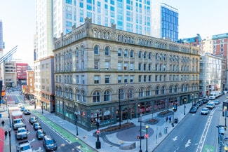 More details for 2 Boylston St, Boston, MA - Office for Lease