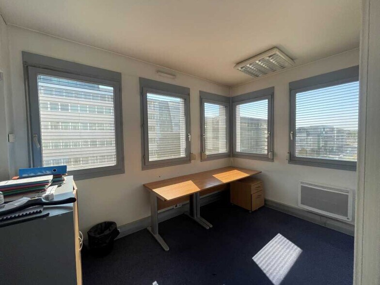 Bureau dans Lyon à louer - Photo intérieure - Image 3 de 6