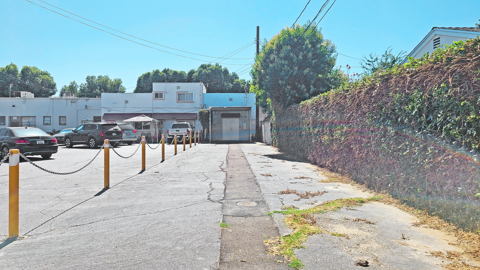 5952 Temple City Blvd, Temple City, CA for sale - Building Photo - Image 3 of 12