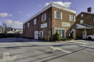 More details for 38 S 21st St, Kenilworth, NJ - Office for Sale