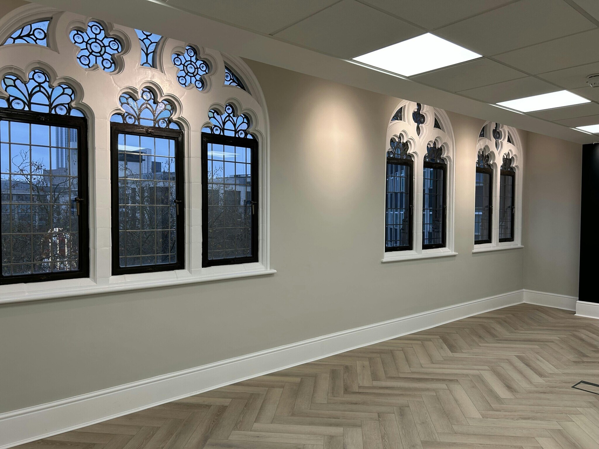 42-44 Waterloo St, Birmingham à louer Photo intérieure- Image 1 de 9