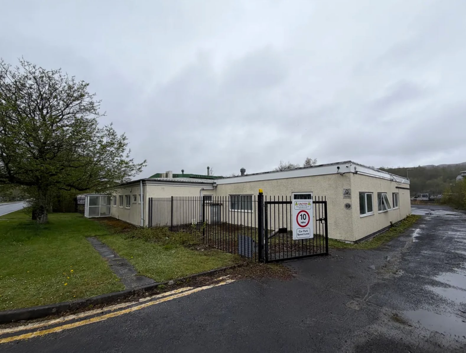 Forge Side, Blaenavon for sale Primary Photo- Image 1 of 12