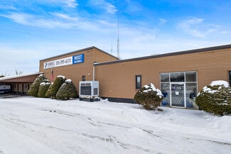 More details for 410 Catherine St, Utica, NY - Industrial for Sale