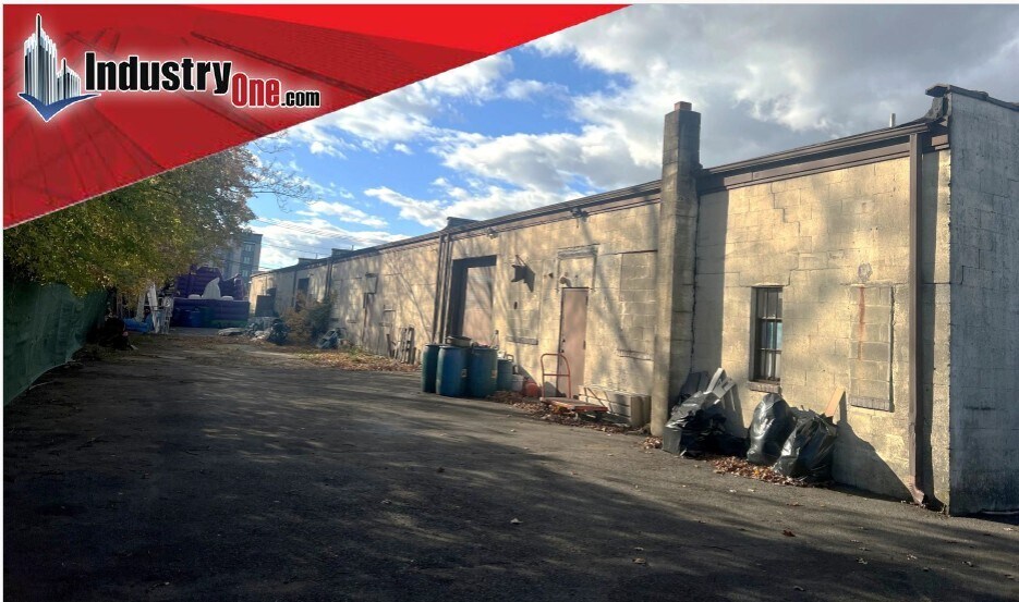 354-366 Long Island Ave, Wyandanch, NY à vendre - Photo du bâtiment - Image 3 de 4