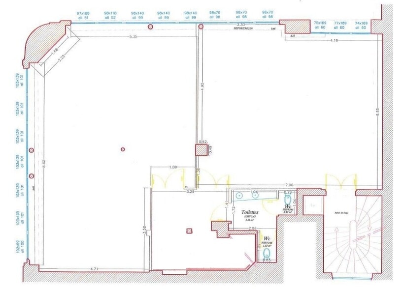 Office in Paris for sale - Building Photo - Image 3 of 5