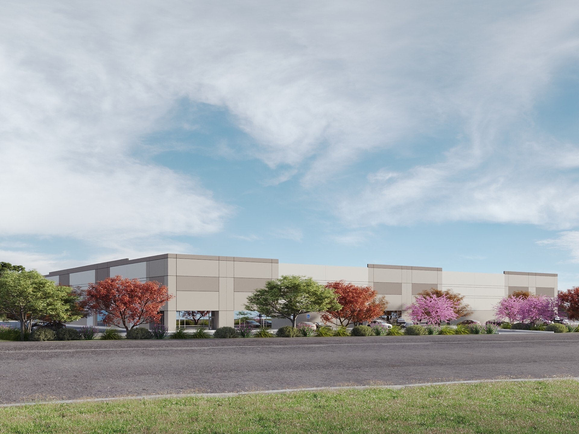 3777 Cypress Point Ct, El Dorado Hills, CA for lease Building Photo- Image 1 of 8