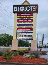 5897-5921 S Transit Rd, Lockport, NY for lease Interior Photo- Image 1 of 22