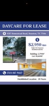 9317 Homestead Rd, Houston, TX à louer Photo intérieure- Image 1 de 3