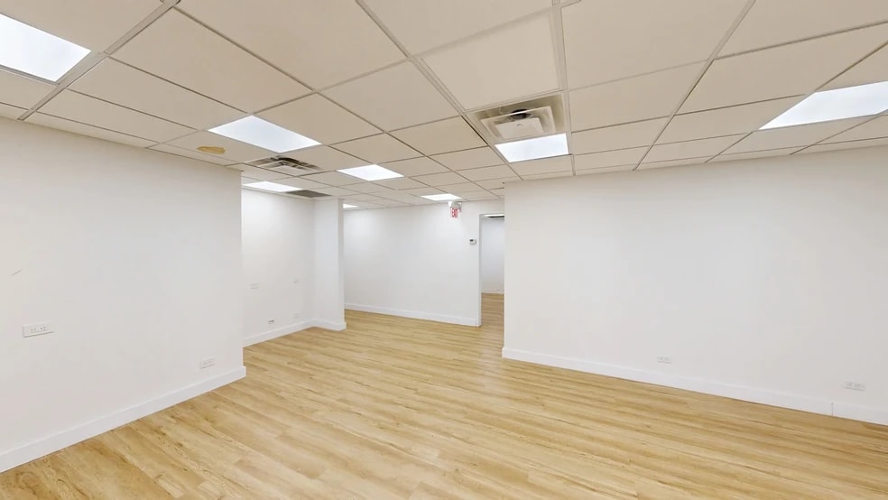 345 E 37th St, New York, NY à vendre - Numérisation 3D de Matterport - Image 2 de 10