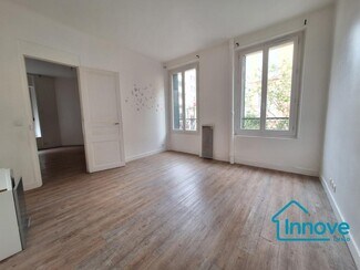 Plus de détails pour 42 Rue Lambrechts, Courbevoie - Commerce de détail à vendre
