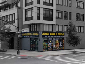 594 Bushwick Ave, Brooklyn, NY for lease Interior Photo- Image 2 of 5