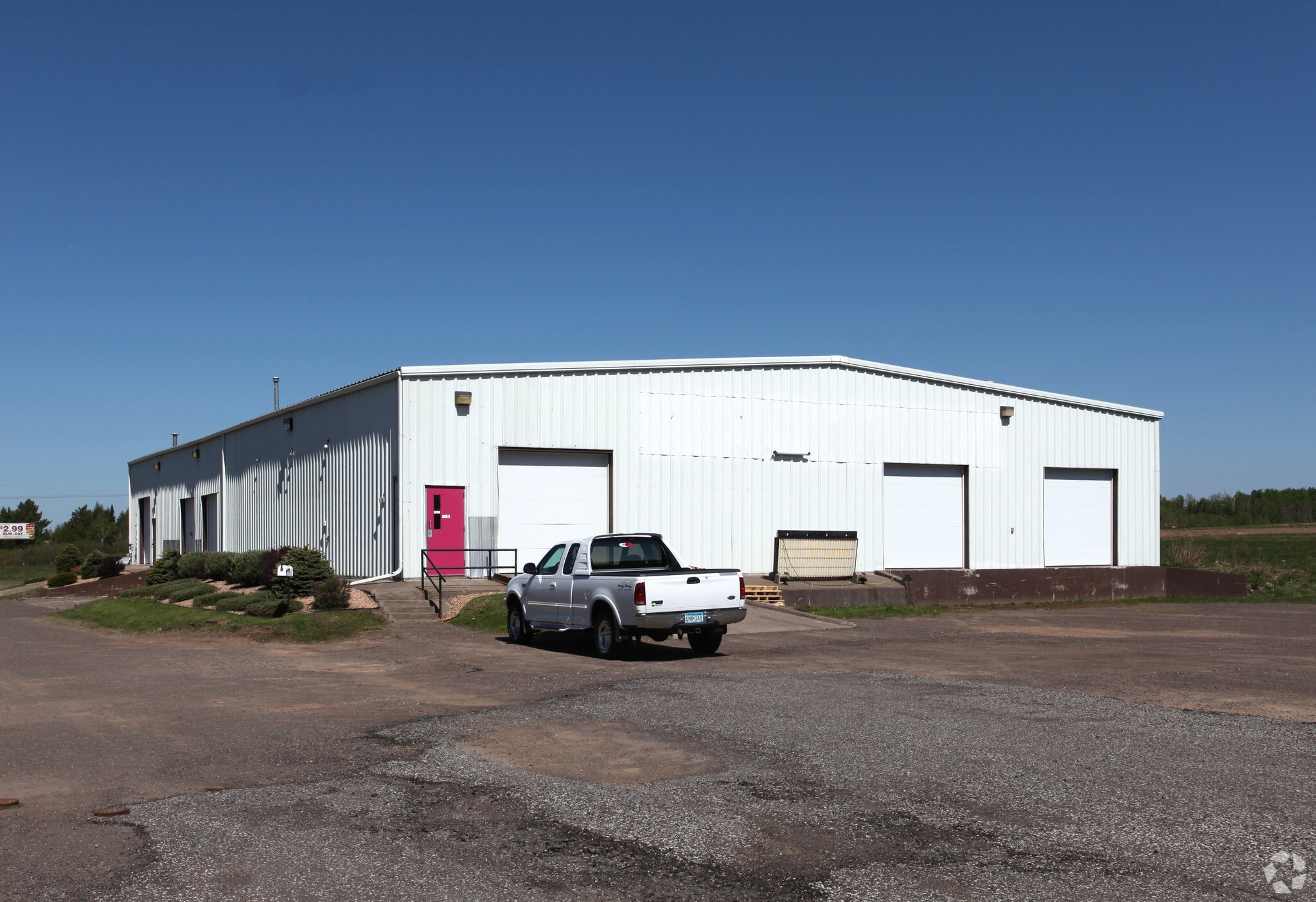 5315 Miller Trunk Hwy, Hermantown, MN à louer Photo principale- Image 1 de 5