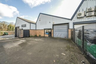 More details for Garnett Clos, Watford - Industrial for Sale