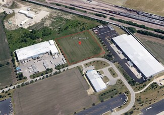 Plus de détails pour 1401 W Venture, Janesville, WI - Terrain à louer