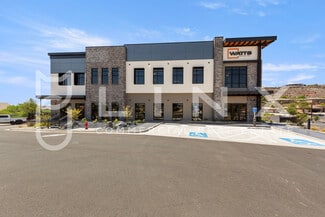 More details for 122 S Mall Dr, St George, UT - Office for Lease
