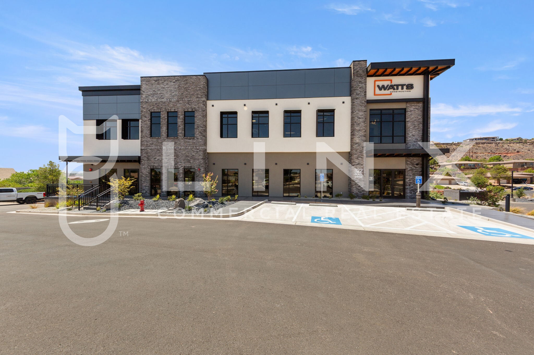 122 S Mall Dr, St George, UT for lease Primary Photo- Image 1 of 9