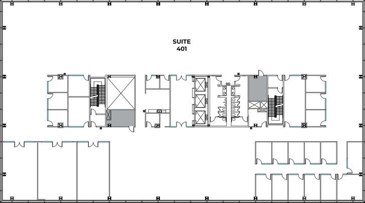 5455 Great America Pky, Santa Clara, CA for lease Floor Plan- Image 1 of 1