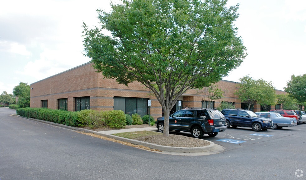 10948 Beaver Dam Rd, Hunt Valley, MD for lease - Primary Photo - Image 1 of 5