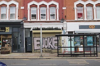 More details for 88 Willesden Ln, London - Retail for Sale