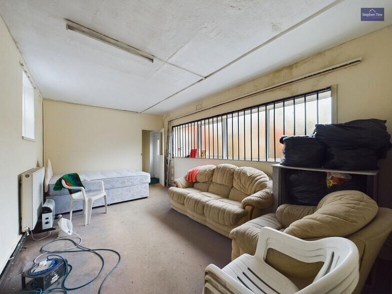 37 Waterloo Rd, Blackpool à vendre - Photo du bâtiment - Image 3 de 12