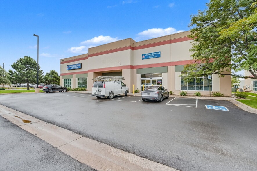 1370 N Newport Rd, Colorado Springs, CO for sale - Building Photo - Image 3 of 7