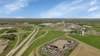 Plus de détails pour 4415 Heatherwood Rd, Saint Cloud, MN - Terrain à vendre