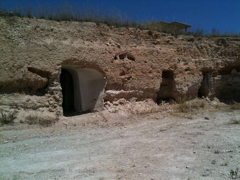 Land in Murcia, Murcia for sale - Primary Photo - Image 2 of 6