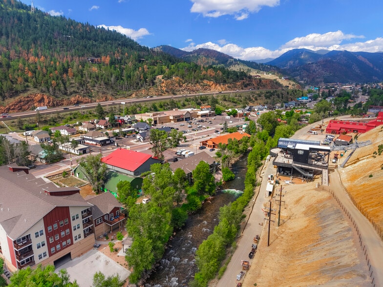 2448 Colorado Blvd, Idaho Springs, CO for sale - Building Photo - Image 3 of 9