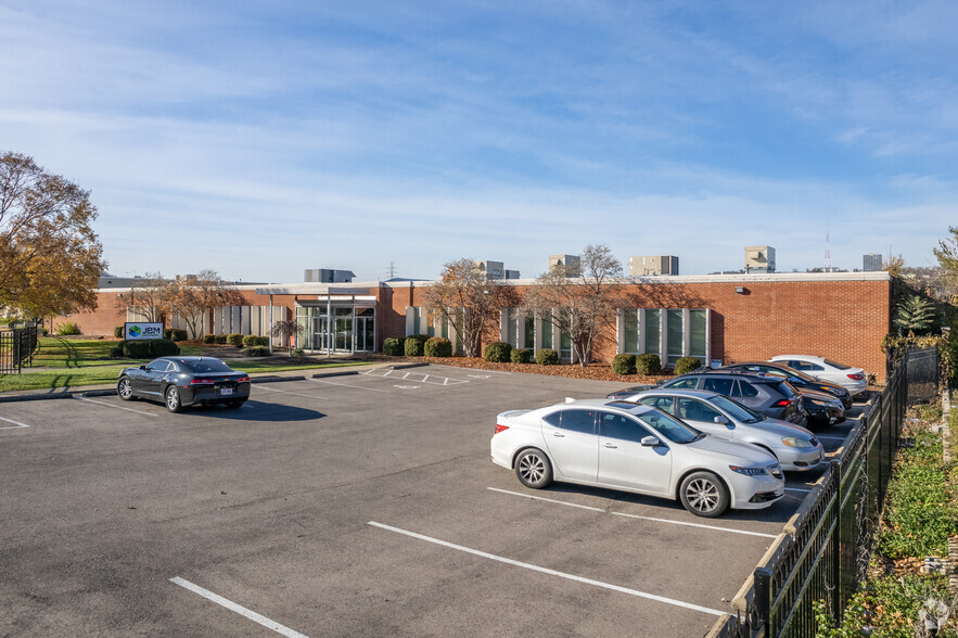 925 Freeman Ave, Cincinnati, OH for sale - Primary Photo - Image 1 of 1