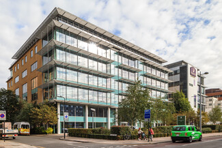 More details for 26-30 Uxbridge Rd, London - Office for Lease