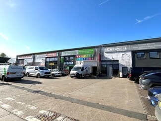 More details for Marley Way, Banbury - Retail for Lease