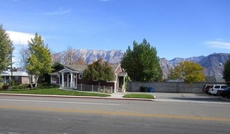 More details for 1215 S Main St, Orem, UT - Office for Sale
