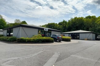 Plus de détails pour 13 Stroudley Rd, Basingstoke - Flex à louer