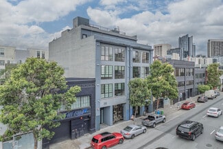 More details for 252 9th St, San Francisco, CA - Multifamily for Sale