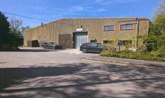 More details for Units 1 & 2 Clough Bank – Industrial for Sale, Macclesfield