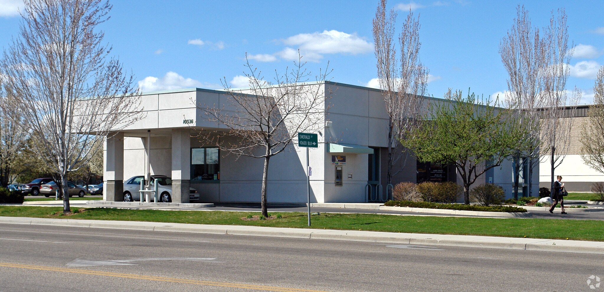 10484 W Emerald St, Boise, ID à vendre Photo principale- Image 1 de 1