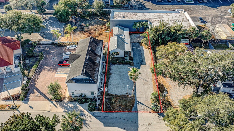 3 Sebastian Ave, Saint Augustine, FL for lease - Building Photo - Image 3 of 30