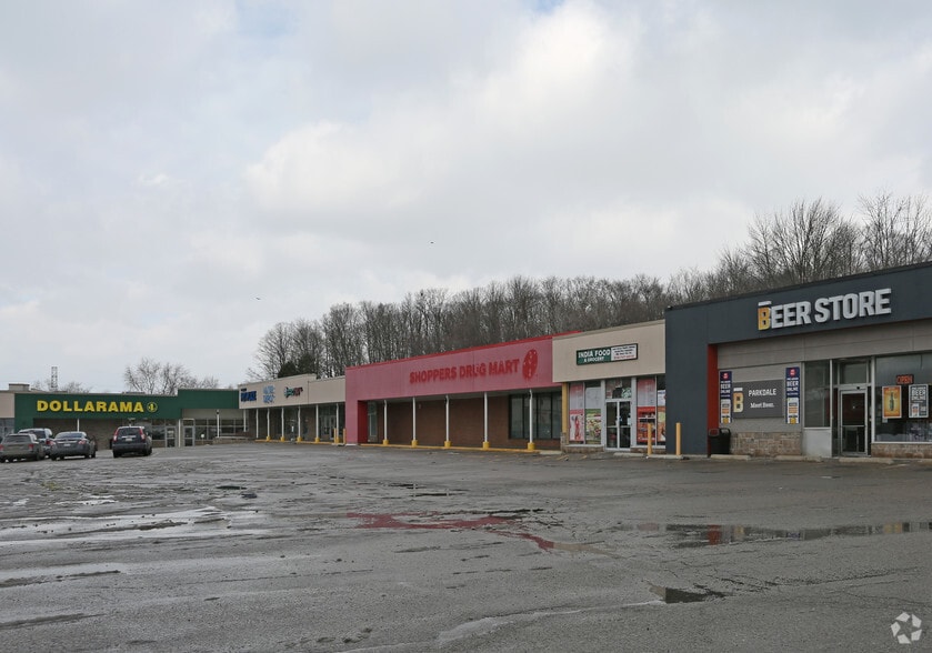 476 Albert St, Waterloo, ON for sale - Primary Photo - Image 1 of 1