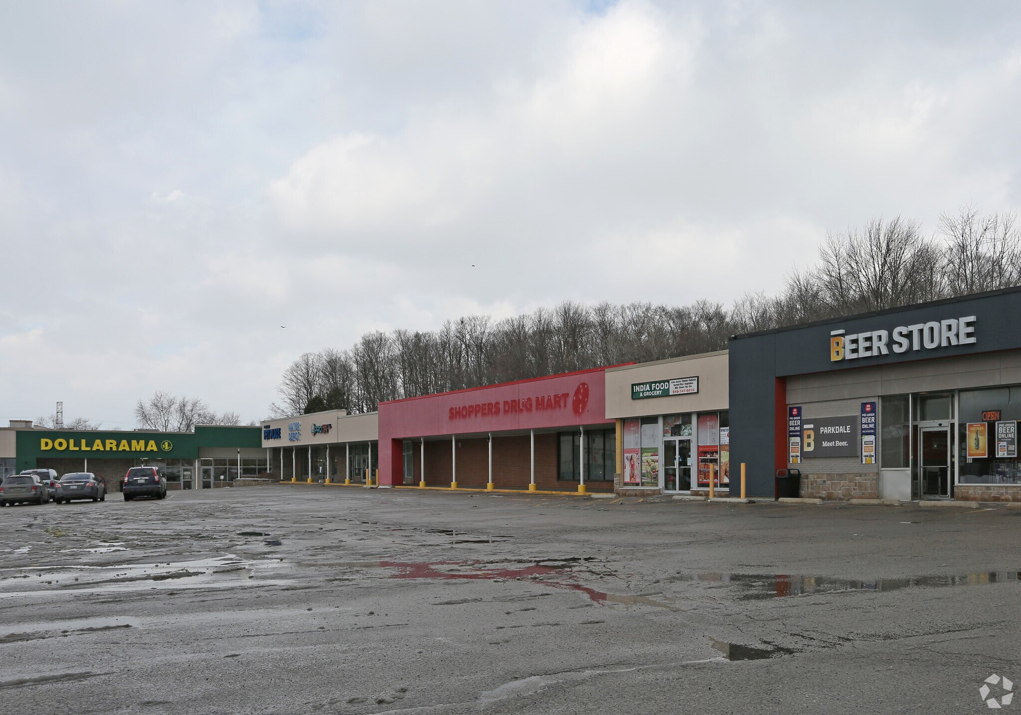 476 Albert St, Waterloo, ON à vendre Photo principale- Image 1 de 1