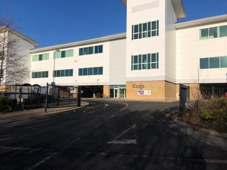 More details for Earl Grey Way, North Shields - Office for Lease