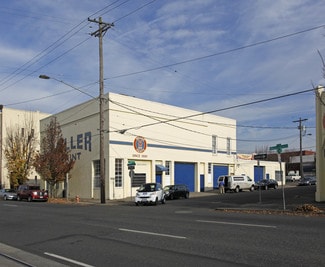More details for 407 SE Pine St, Portland, OR - Industrial for Sale