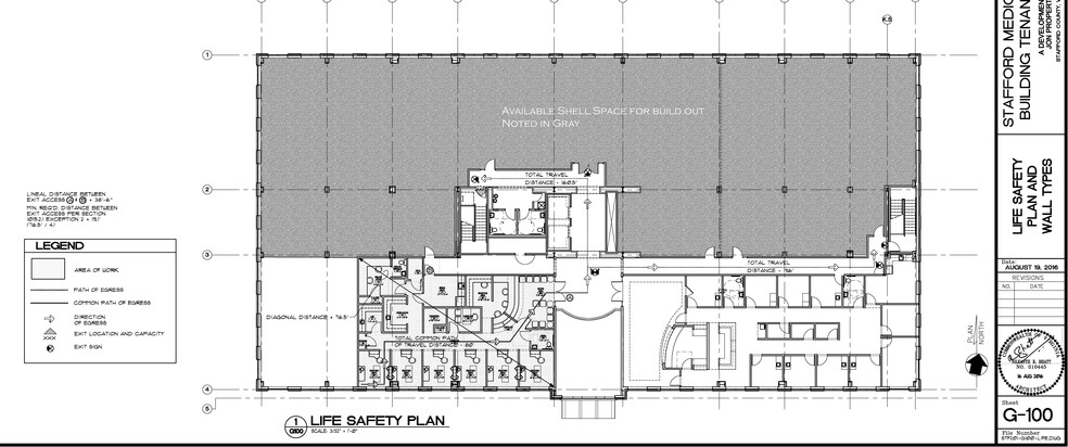 450 Garrisonville Road, 2nd Floor Suites portefeuille de 5 propriétés à vendre sur LoopNet.ca - Photo du b timent - Image 2 de 3